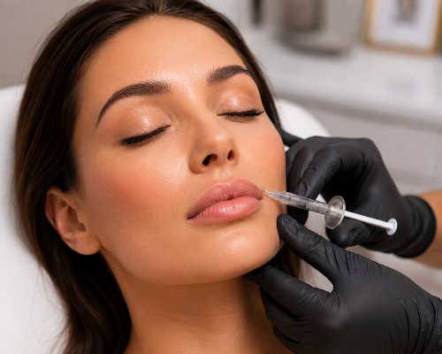 DERMAL FILLER