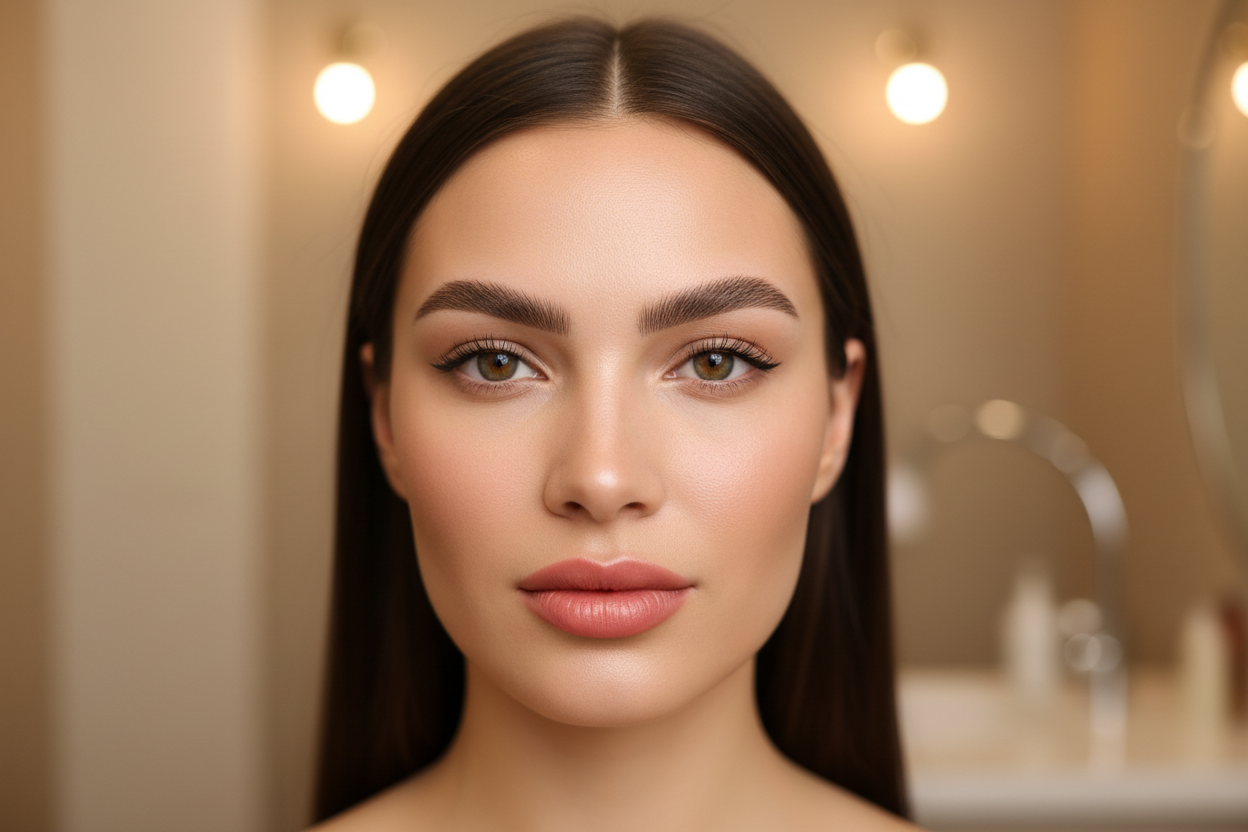Permanent Makeup: Enhance Your Natural Beauty with Confidence