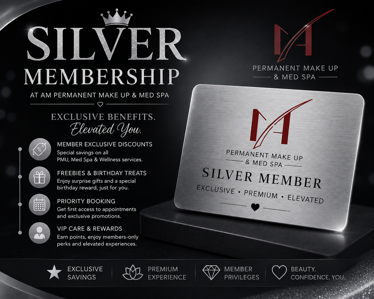 Silver Memberships