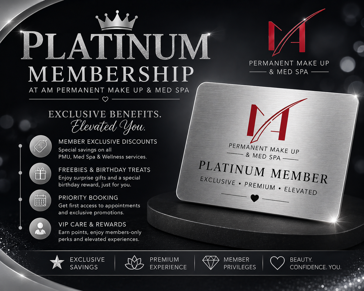 Platinum Membership