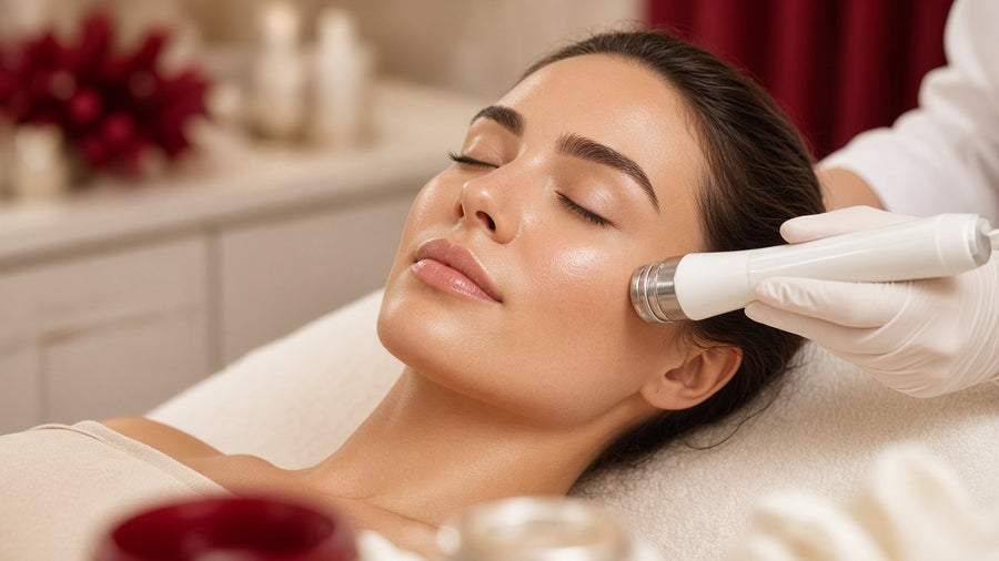 Non-Injectables at AM Permanent Makeup & Med Spa, Murphy TX