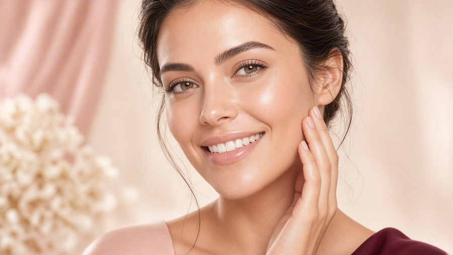 Skin Rejuvenation at AM Permanent Makeup & Med Spa, Murphy TX